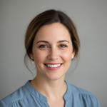 gib mir ein nettes gesicht für social proof